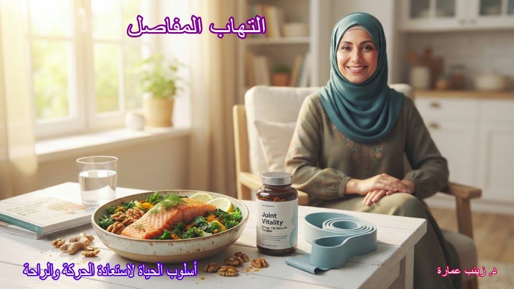 التهاب المفاصل