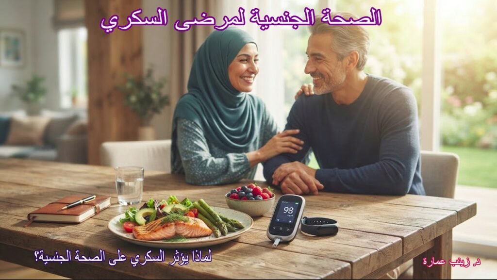الصحة الجنسية