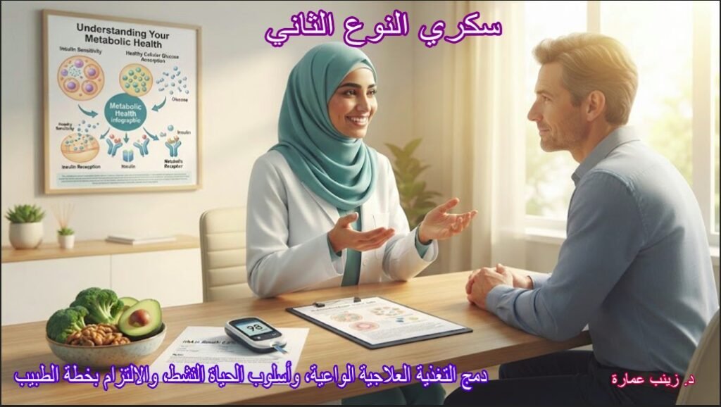 سكري النوع الثاني